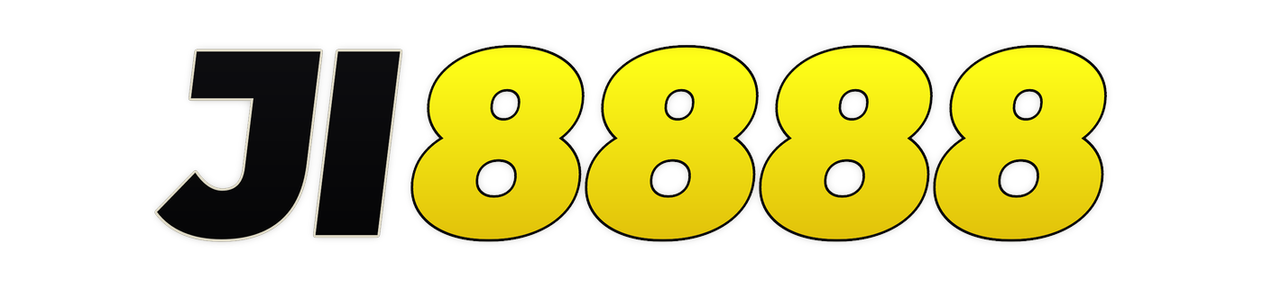 ji8888 Logo